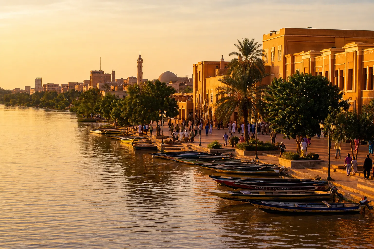 Cover art for Bamako Crossing