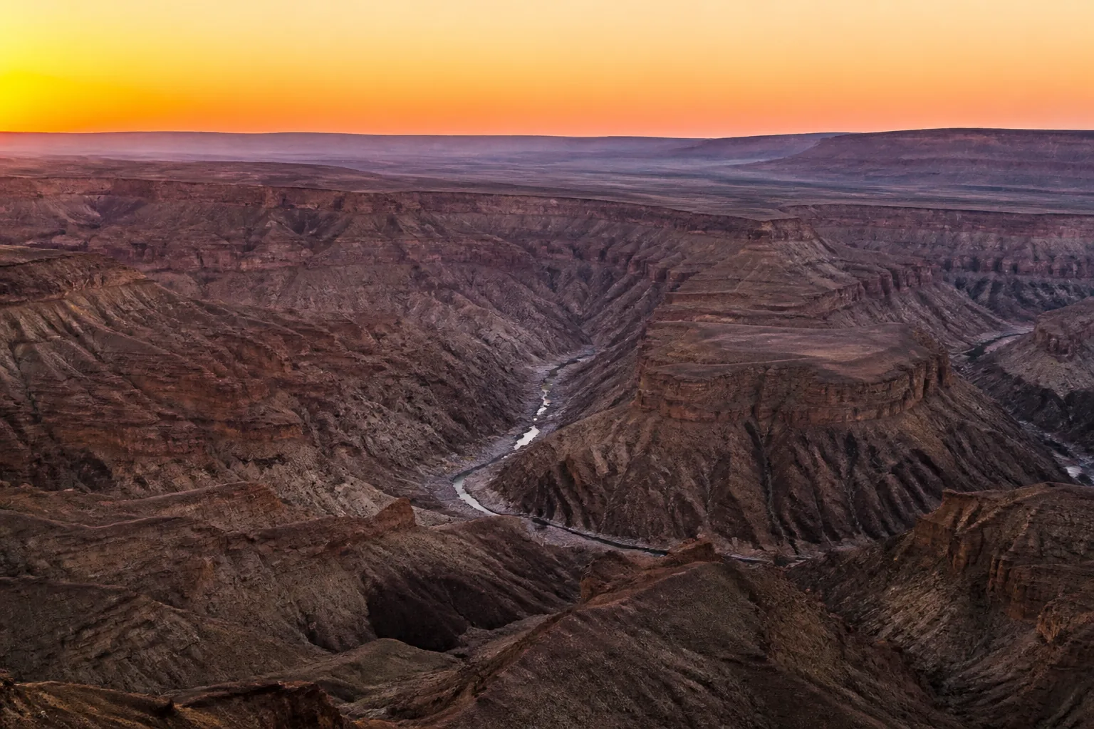 Cover art for Fish River, First Light