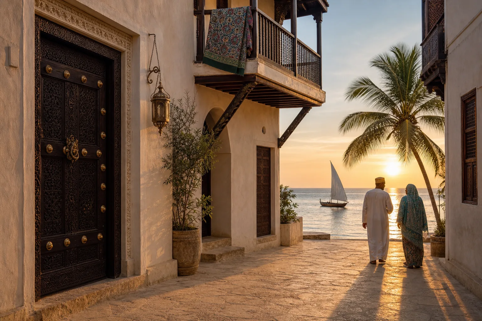 Cover art for Kabla ya Taa, Lamu