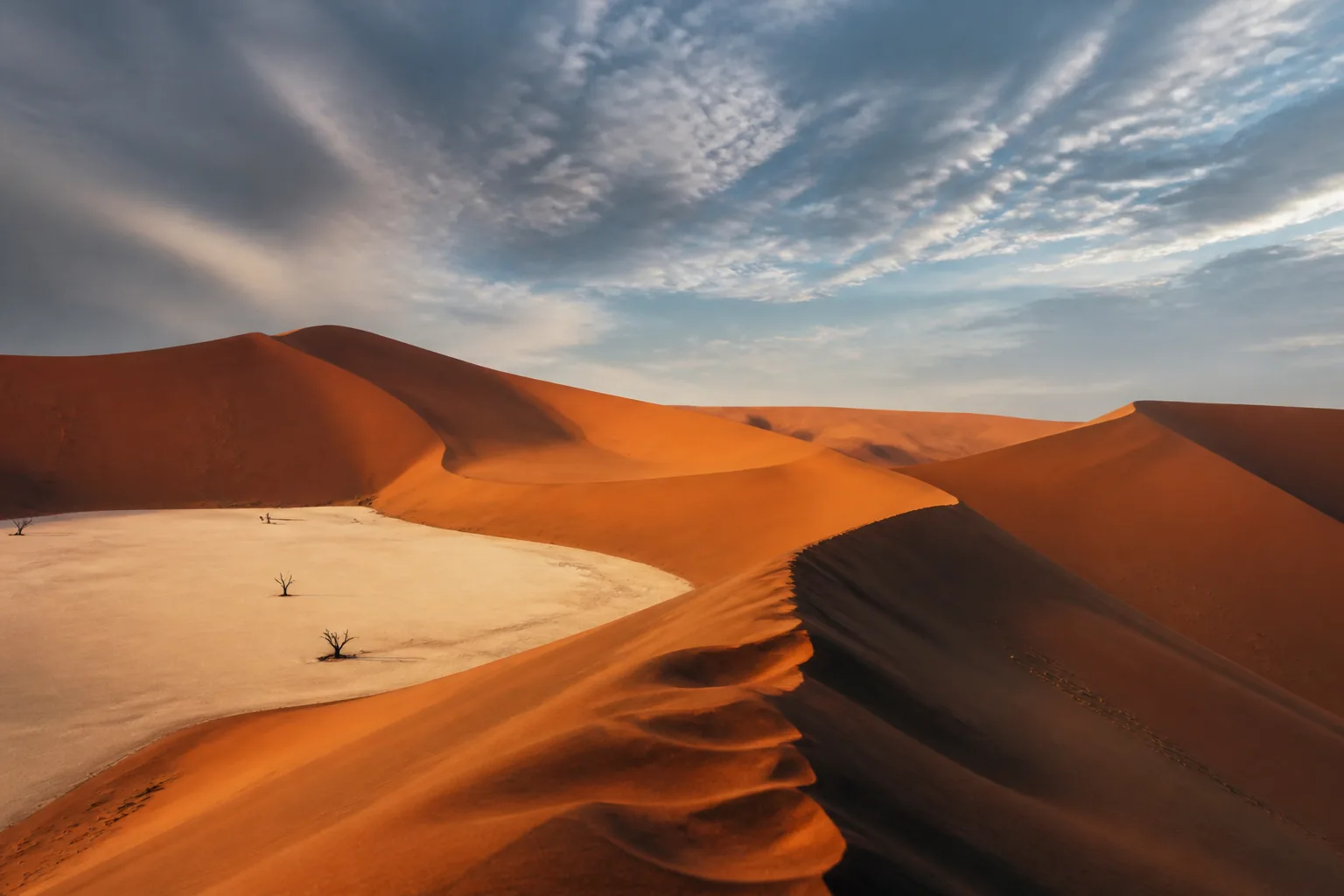Cover art for Sossusvlei (Dune Line)